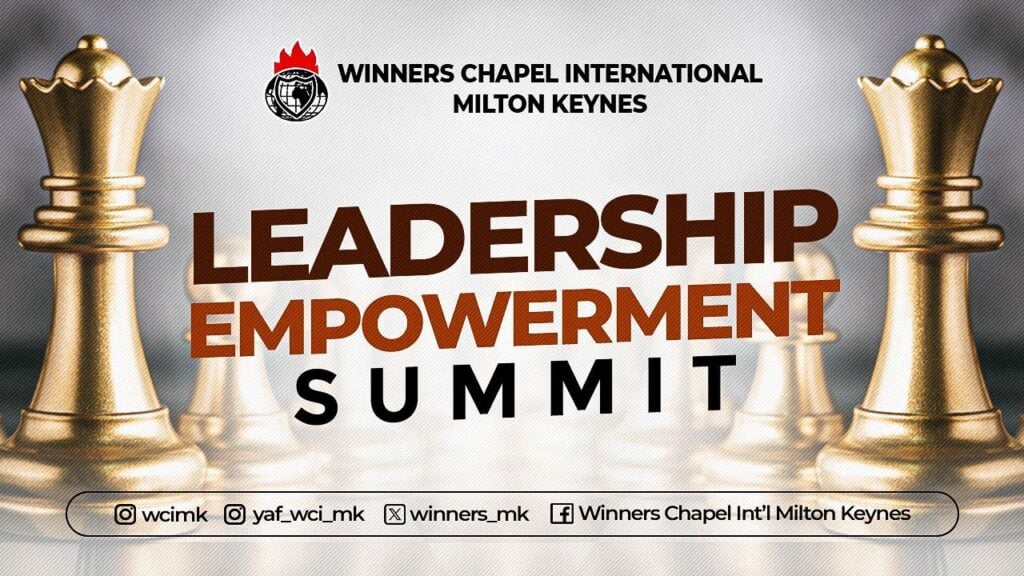 Lieadership Empowerment Summit